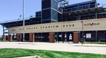 Valley Stadium