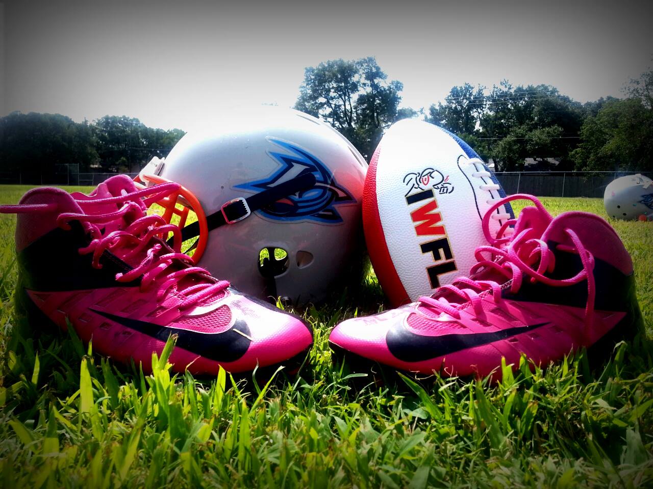 Football Cleats